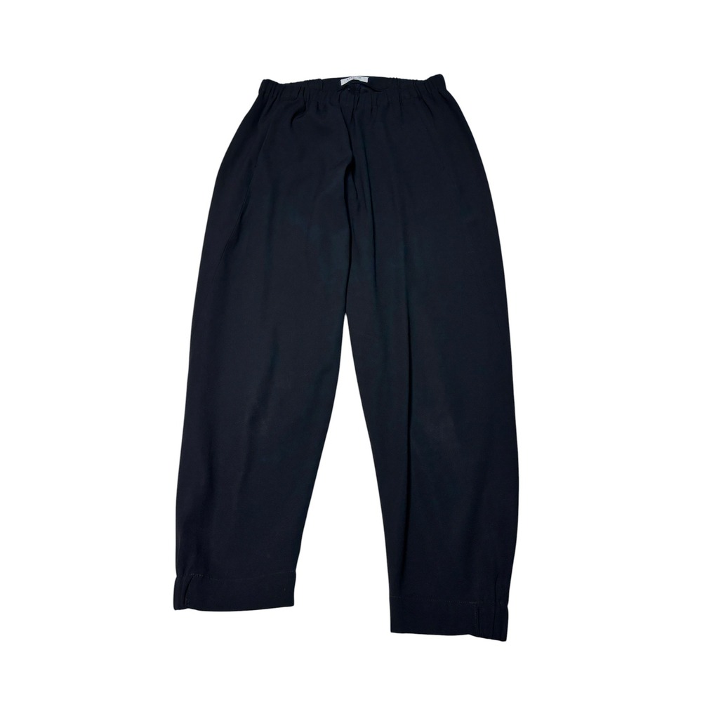 Babaton Aritzia Black Dexter Pants Womens Small W26 L25